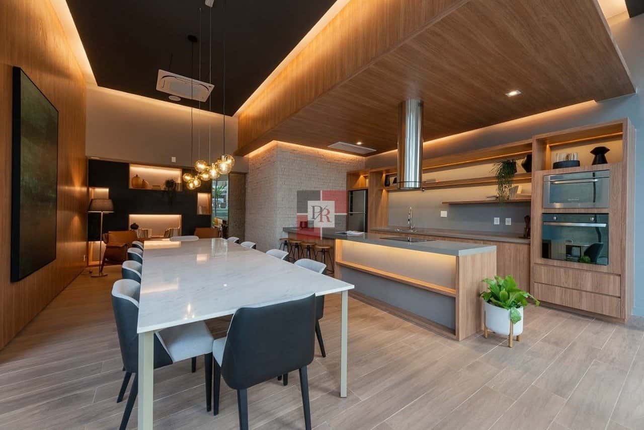 O Parque Gamaro Brooklin - imagem 3 O Parque Gamaro Brooklin - imagem 3