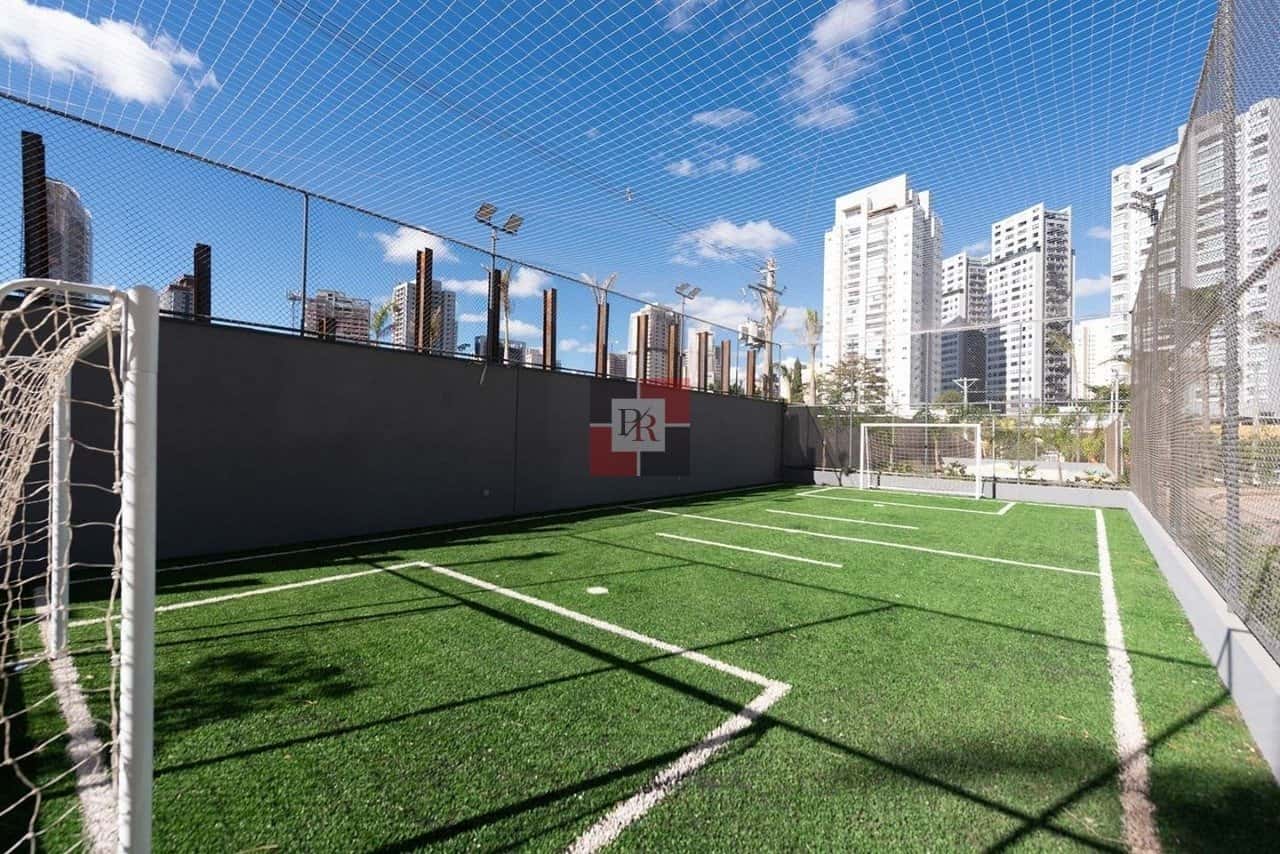 O Parque Gamaro Brooklin - imagem 5 O Parque Gamaro Brooklin - imagem 5