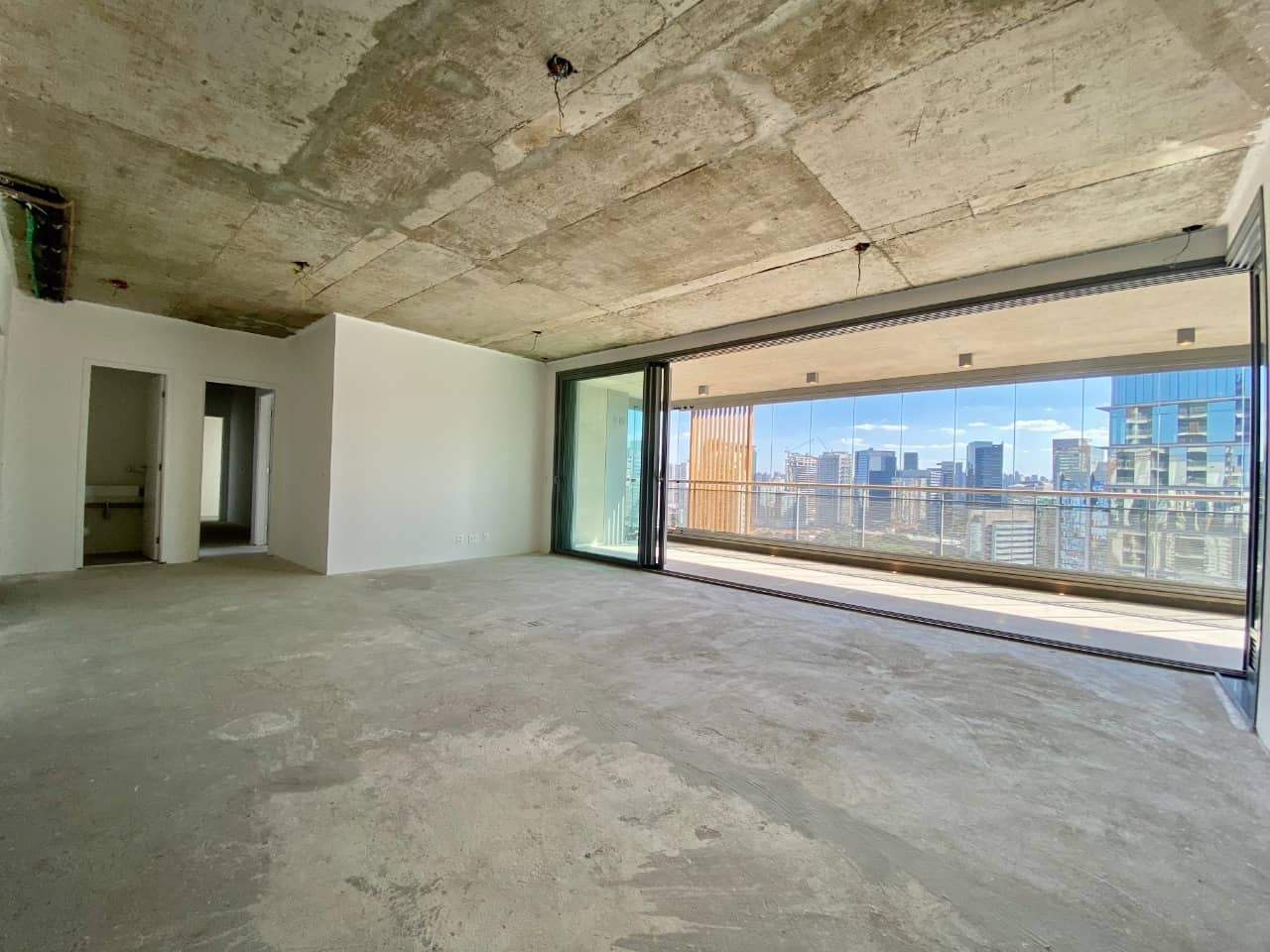 O Parque Gamaro Brooklin O Parque Gamaro Brooklin - foto principal