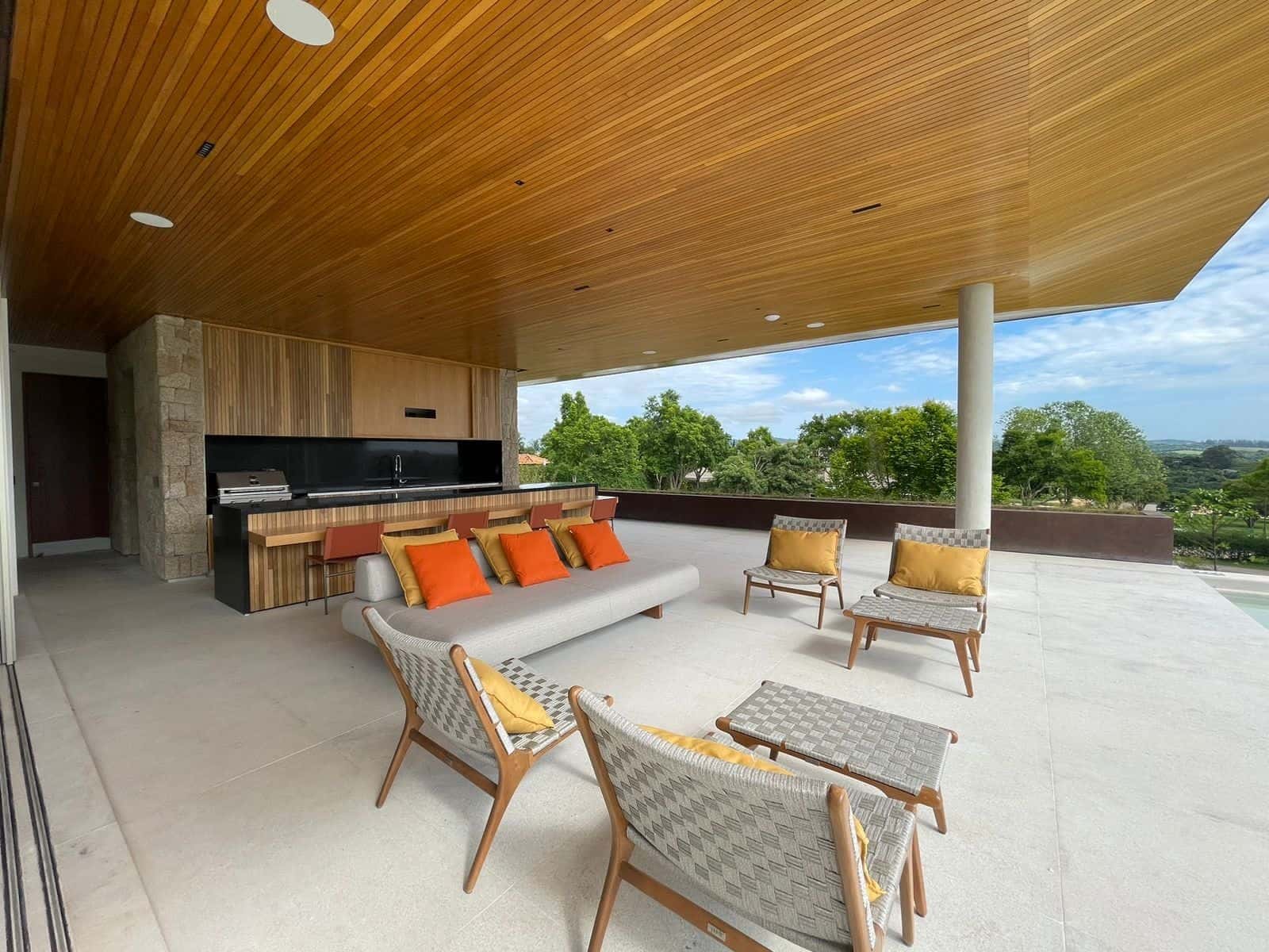 Quinta da Baroneza Bragança Paulista - imagem 3 Quinta da Baroneza Bragança Paulista - imagem 3