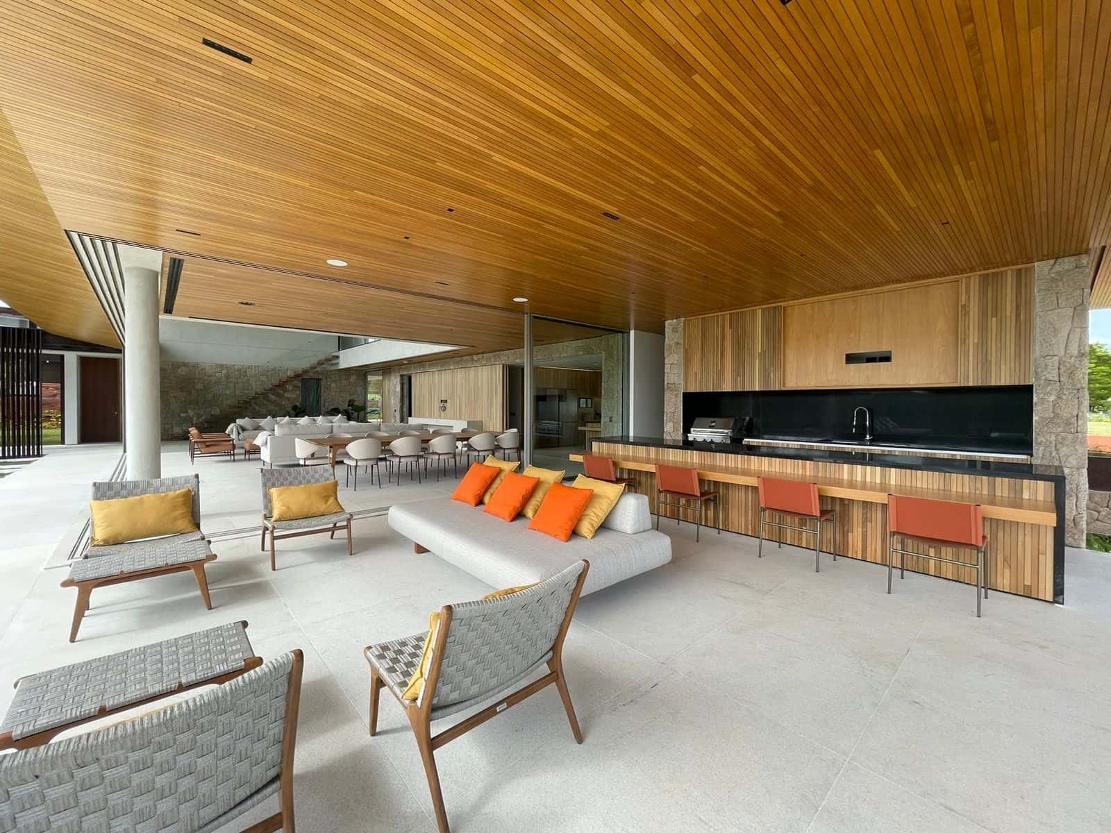 Quinta da Baroneza Bragança Paulista - imagem 4 Quinta da Baroneza Bragança Paulista - imagem 4