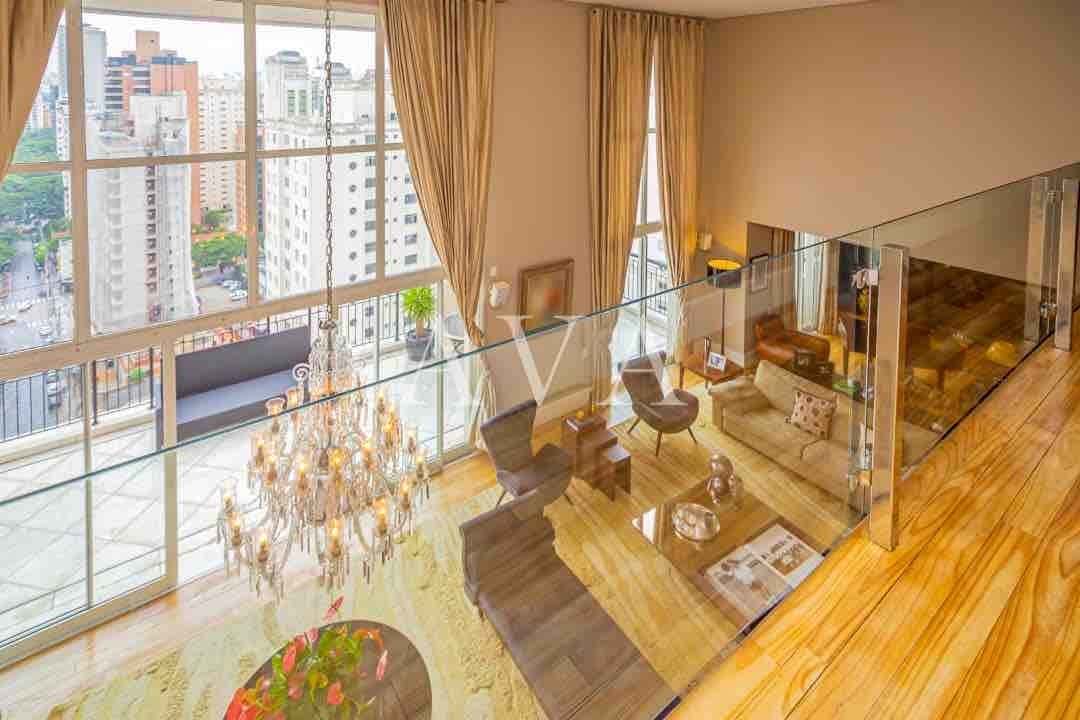 Edifício Maison Madeleine - imagem 3 Edifício Maison Madeleine - imagem 3