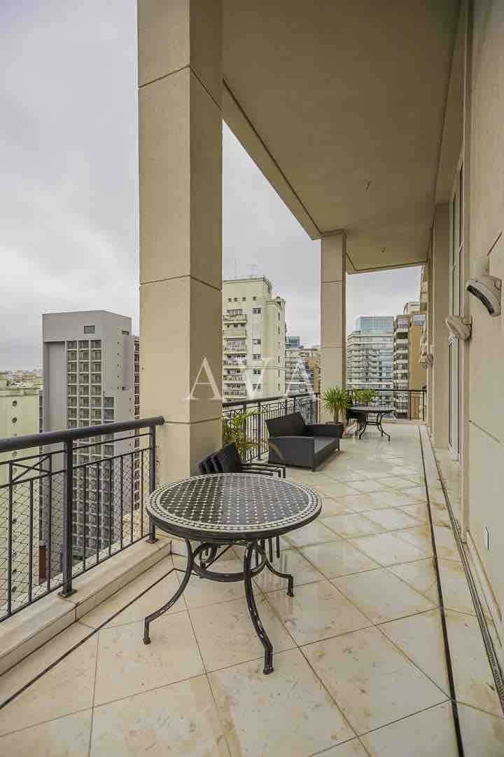 Edifício Maison Madeleine - imagem 5 Edifício Maison Madeleine - imagem 5