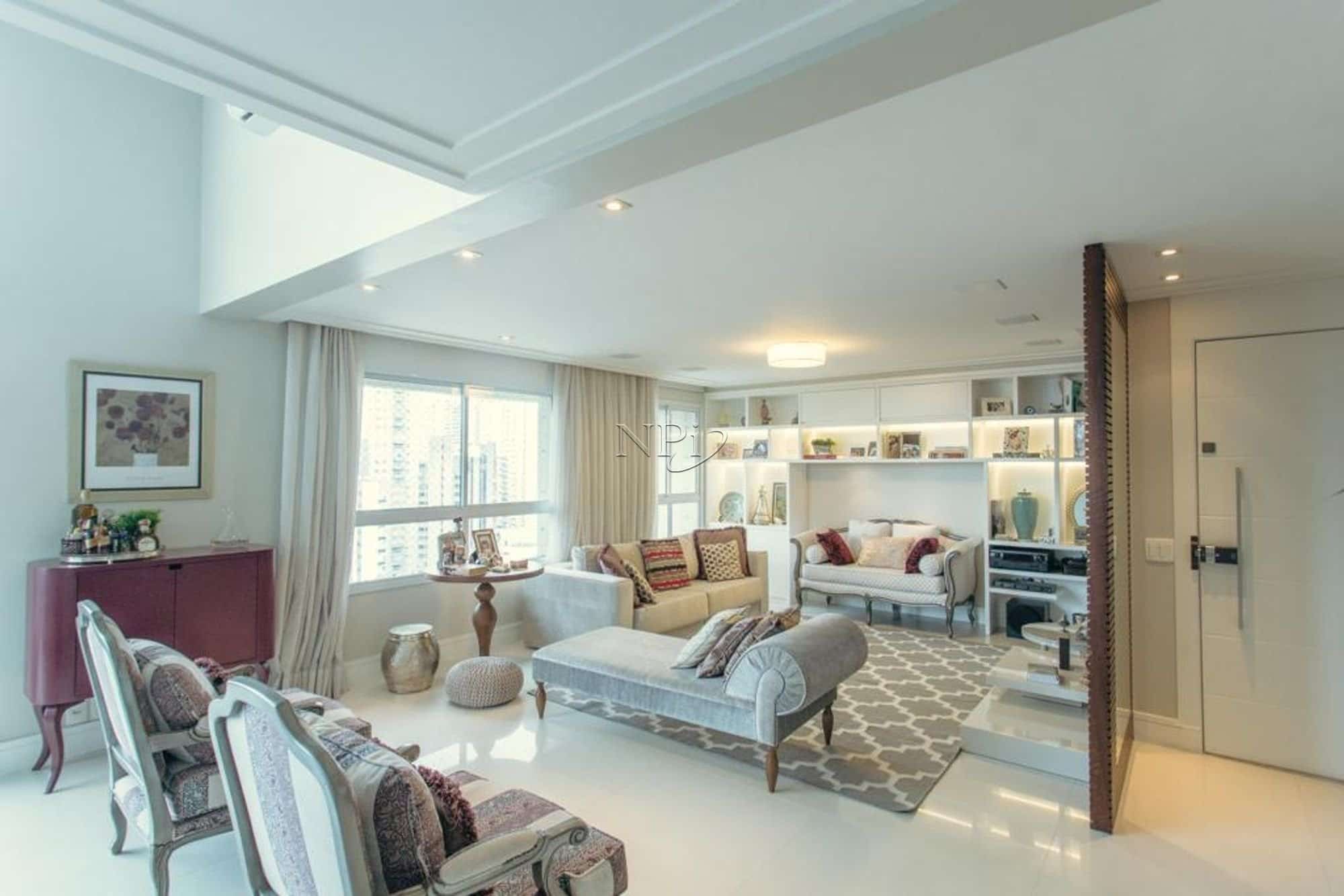 Contemporâneo Campo Belo Contemporâneo Campo Belo - foto principal 1