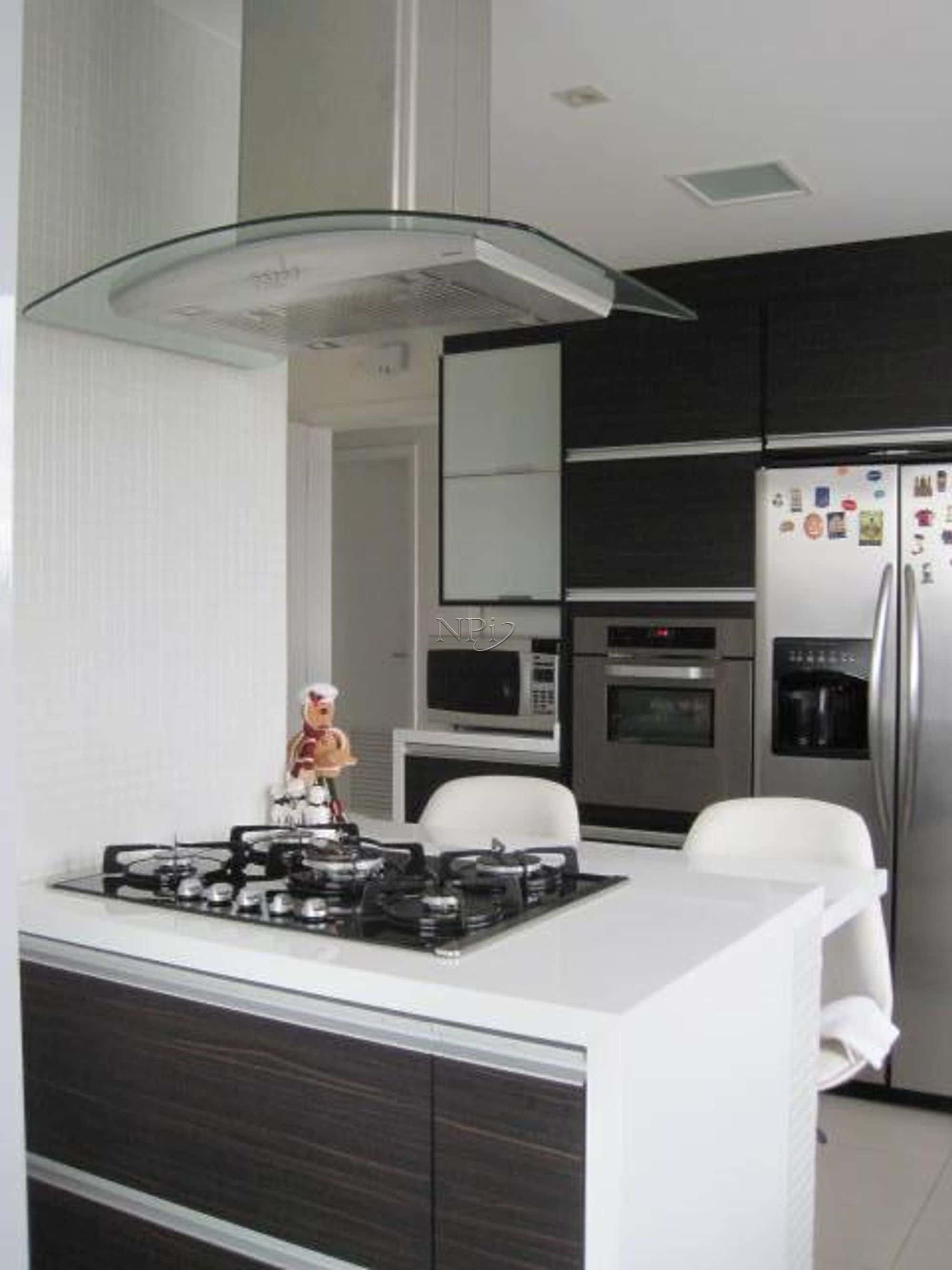 Contemporâneo Campo Belo - imagem 3 Contemporâneo Campo Belo - imagem 3