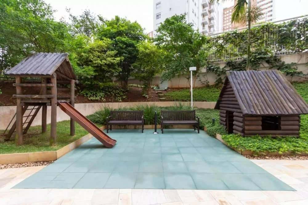 Luzes Da Mata Morumbi - imagem 2 Luzes Da Mata Morumbi - imagem 2