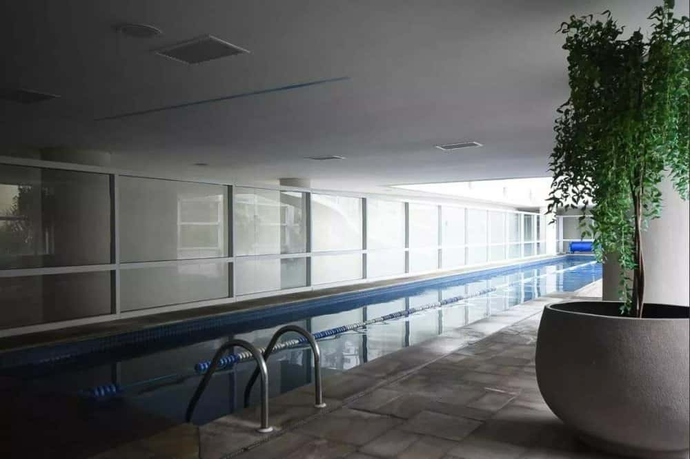 Luzes Da Mata Morumbi - imagem 4 Luzes Da Mata Morumbi - imagem 4