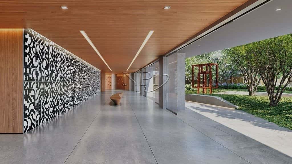 Alameda Jardins Cobertura - imagem 2 Alameda Jardins Cobertura - imagem 2