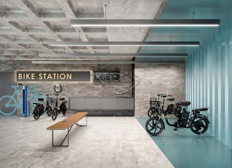 Alameda Jardins Cobertura - imagem 3 Alameda Jardins Cobertura - imagem 3