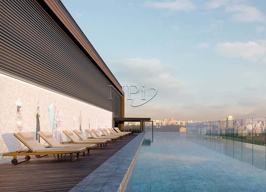 Alameda Jardins Cobertura - imagem 4 Alameda Jardins Cobertura - imagem 4