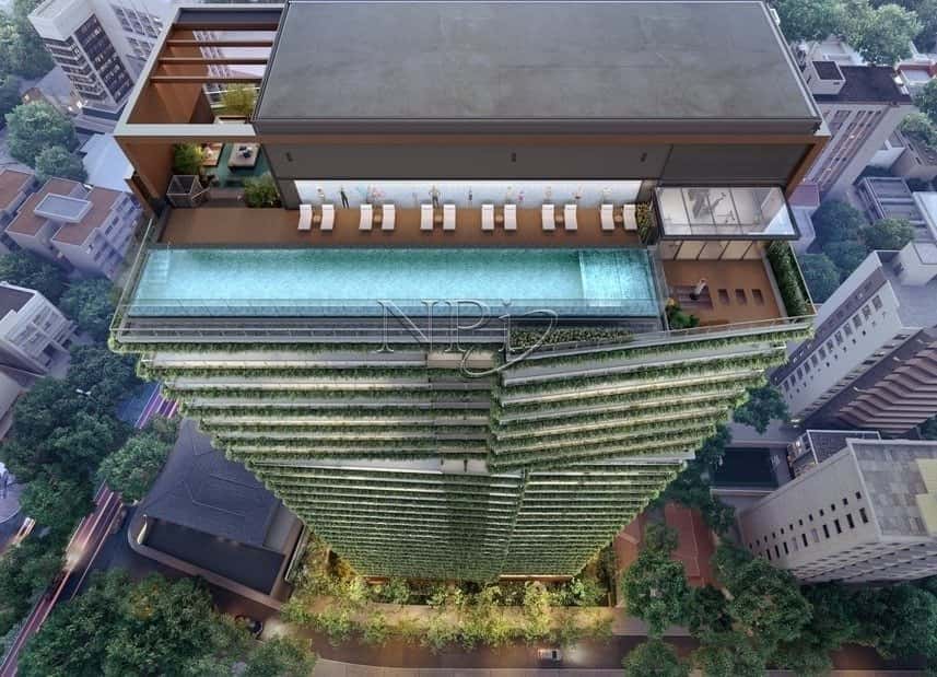 Alameda Jardins Cobertura - imagem 5 Alameda Jardins Cobertura - imagem 5