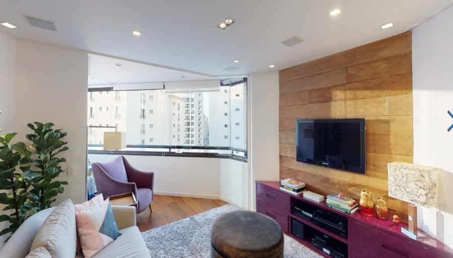 Saint Moritz Moema - foto 1 Saint Moritz Moema - foto 1