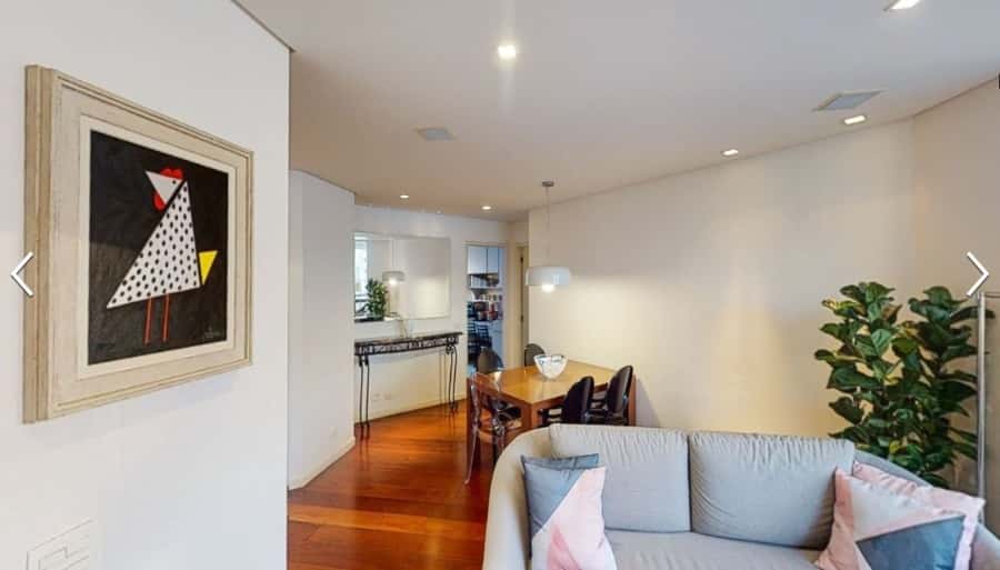 Saint Moritz Moema - imagem 2 Saint Moritz Moema - imagem 2