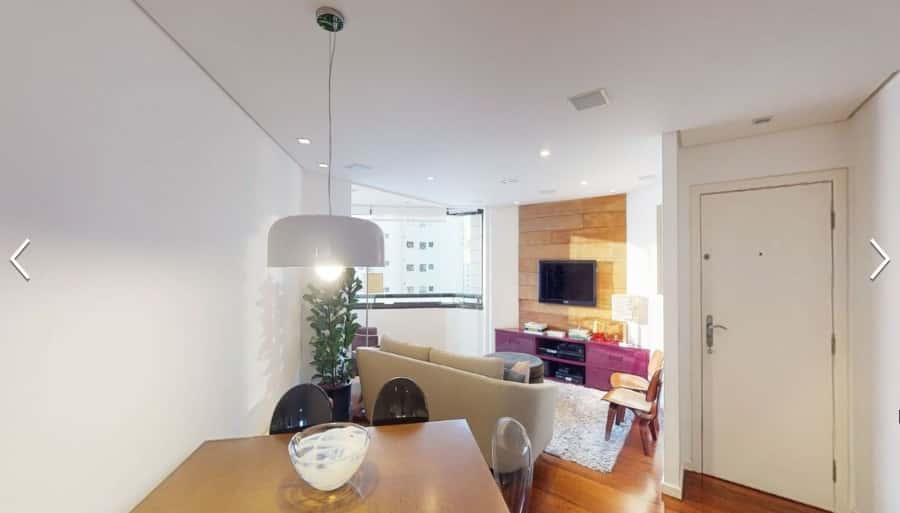 Saint Moritz Moema - imagem 3 Saint Moritz Moema - imagem 3