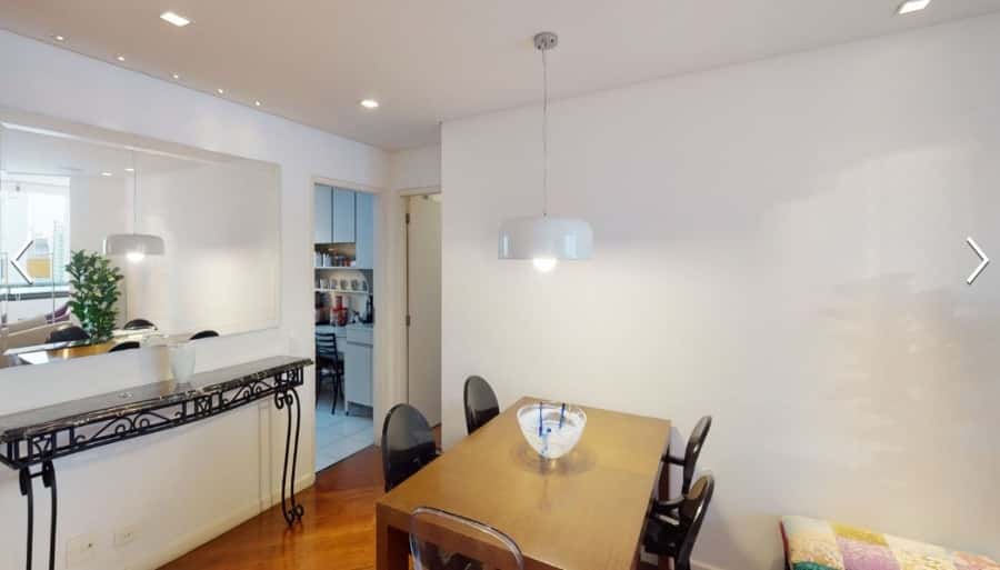 Saint Moritz Moema - imagem 4 Saint Moritz Moema - imagem 4