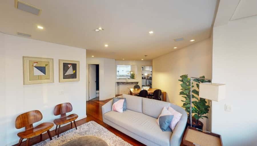 Saint Moritz Moema - imagem 5 Saint Moritz Moema - imagem 5