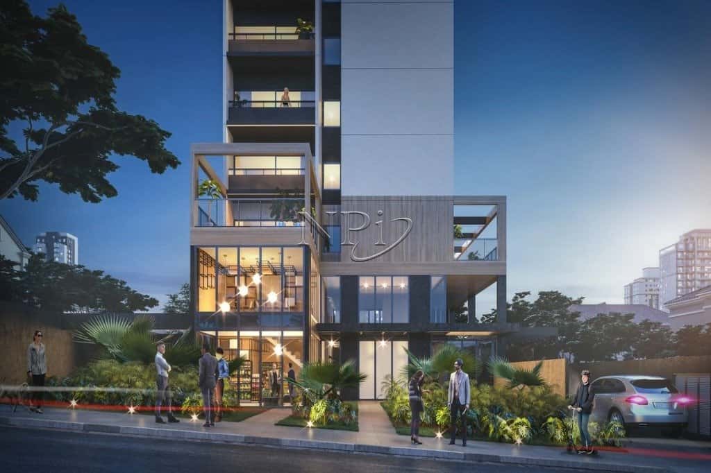 On Alvorada 183 - imagem 2 On Alvorada 183 - imagem 2