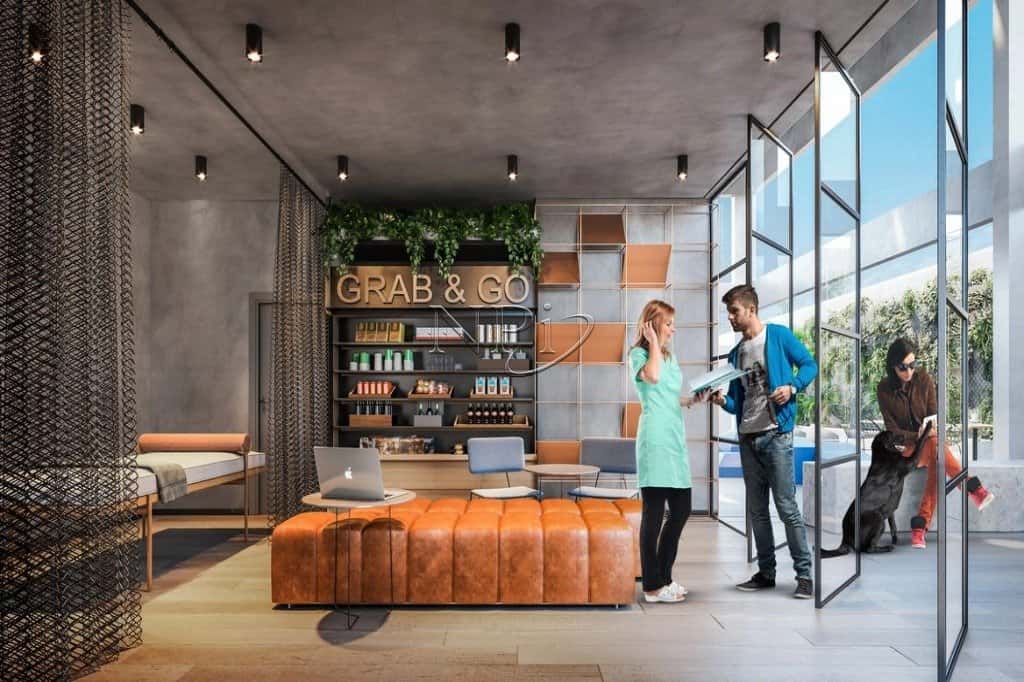 On Alvorada 183 - imagem 4 On Alvorada 183 - imagem 4