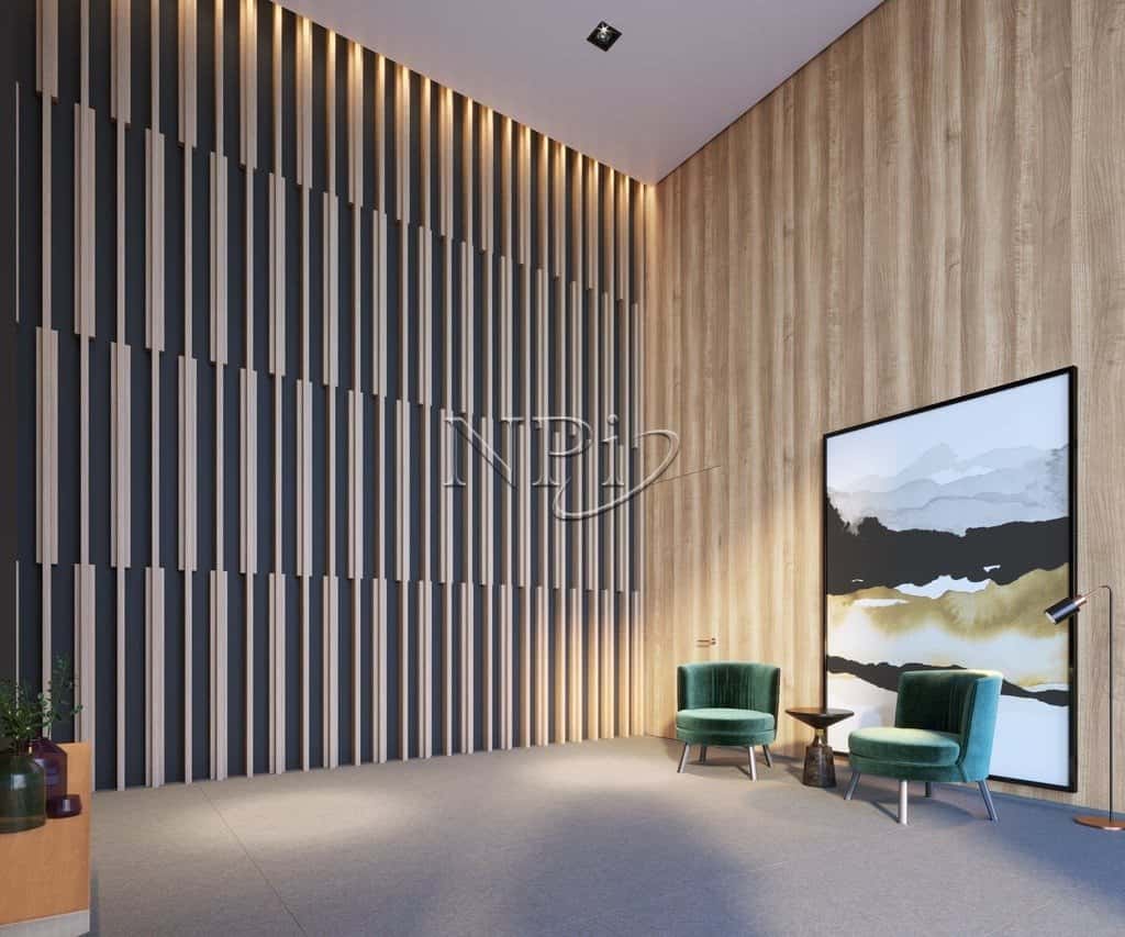 Filadelfo Vila Nova Conceição - imagem 2 Filadelfo Vila Nova Conceição - imagem 2