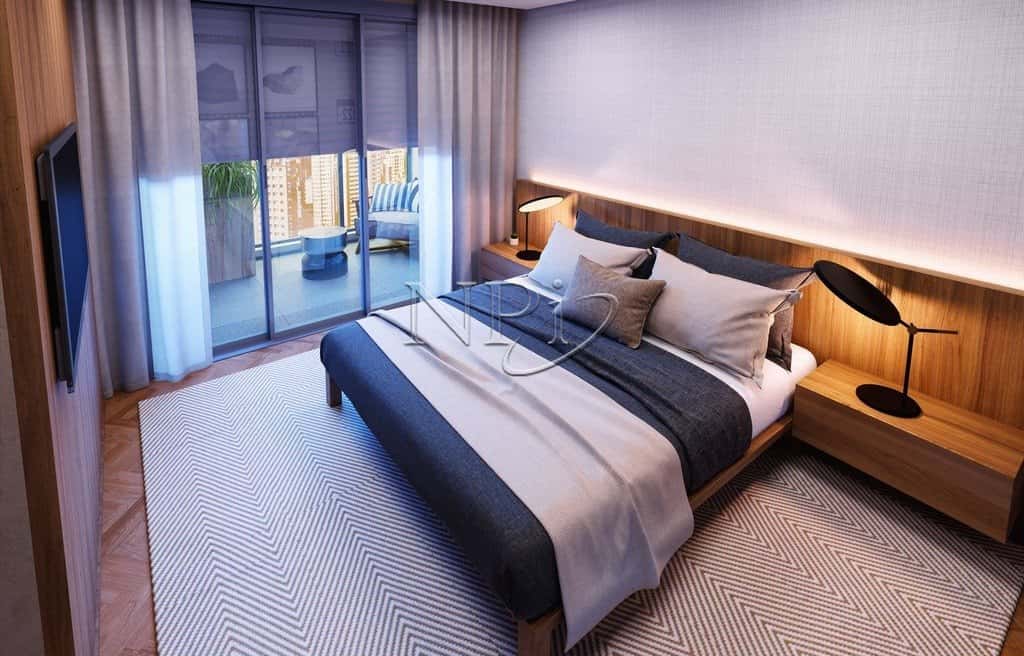 Filadelfo Vila Nova Conceição - imagem 3 Filadelfo Vila Nova Conceição - imagem 3