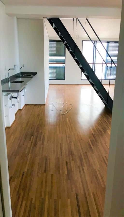 Nomad Moema - imagem 3 Nomad Moema - imagem 3