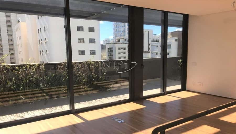 Nomad Moema - imagem 4 Nomad Moema - imagem 4