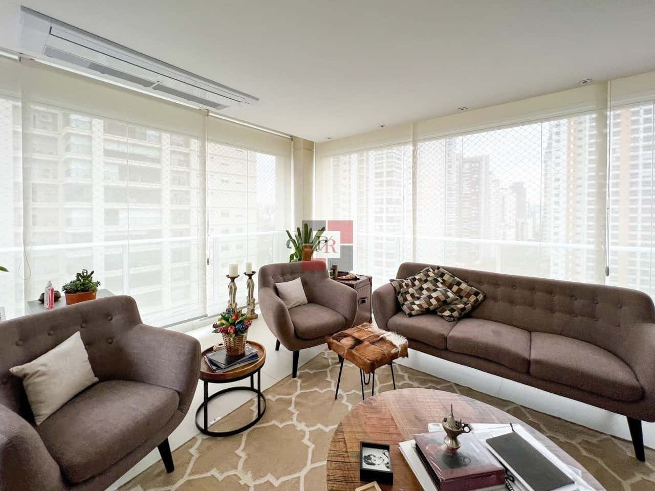 Condomínio Sophistic Campo Belo - imagem 2 Condomínio Sophistic Campo Belo - imagem 2