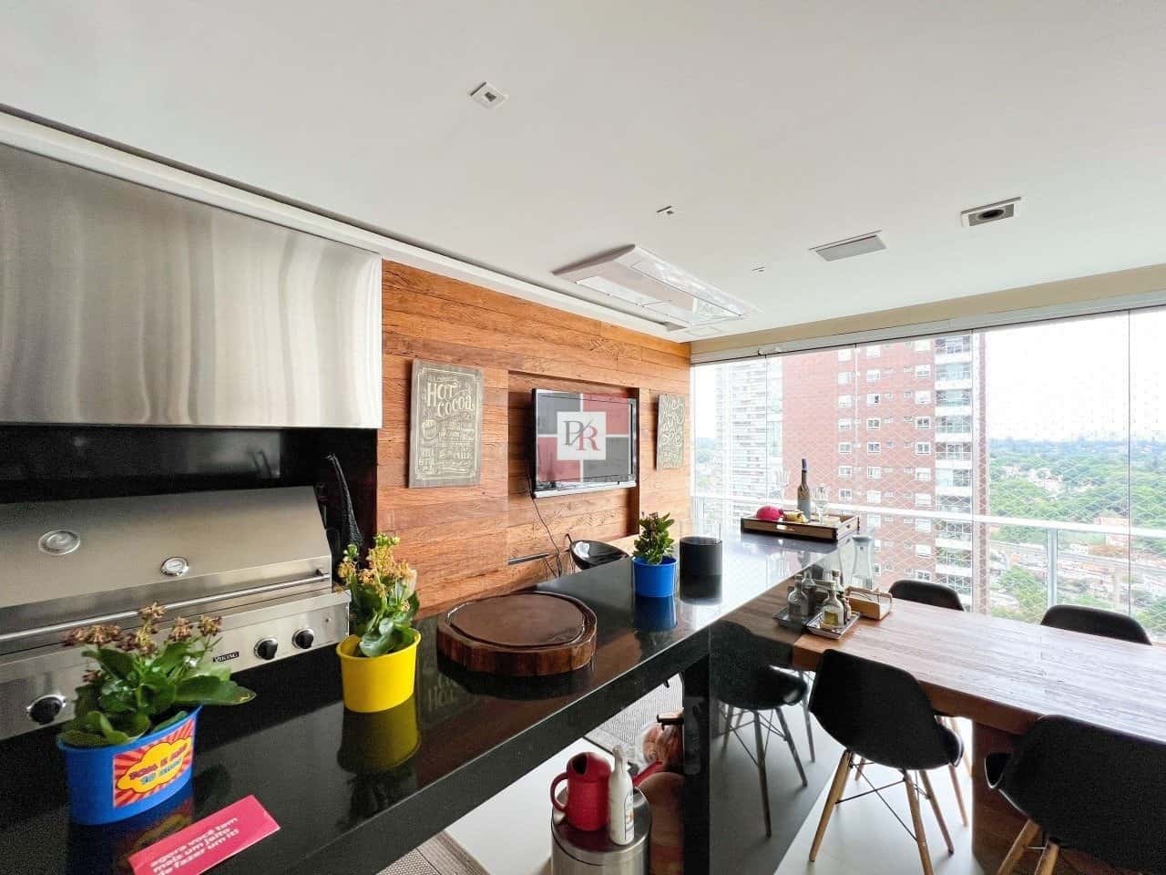 Condomínio Sophistic Campo Belo - imagem 3 Condomínio Sophistic Campo Belo - imagem 3