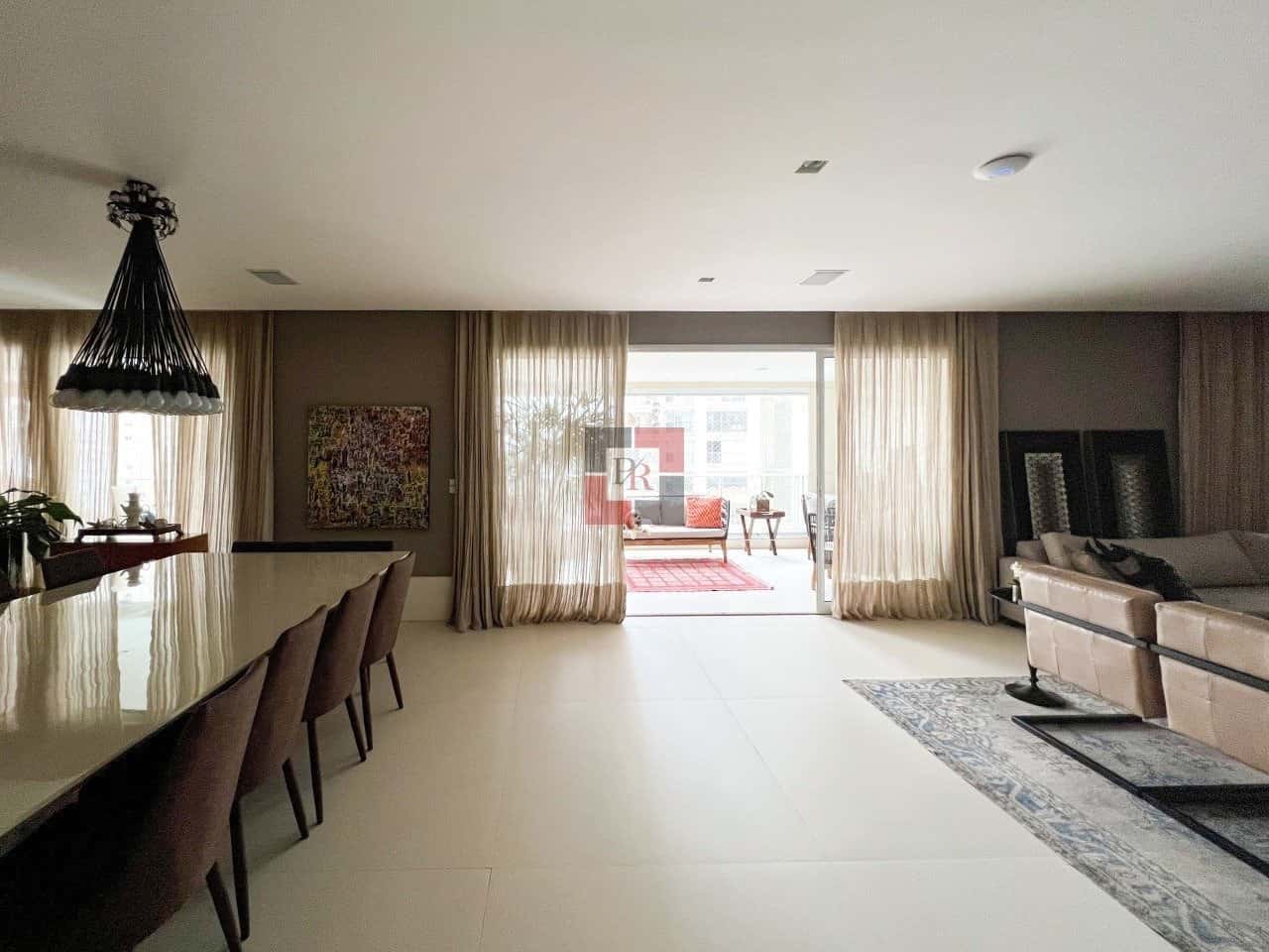 Condomínio Sophistic Campo Belo - imagem 5 Condomínio Sophistic Campo Belo - imagem 5