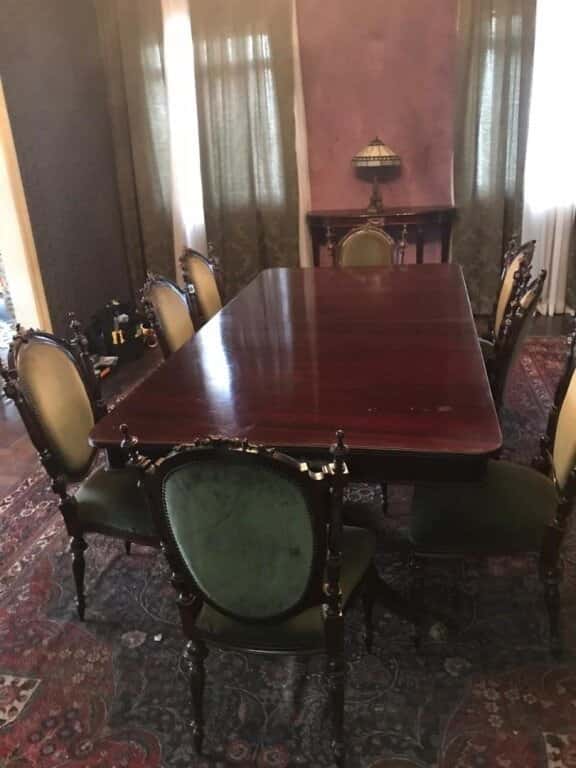 Edifício Angelina Santisi - imagem 2 Edifício Angelina Santisi - imagem 2