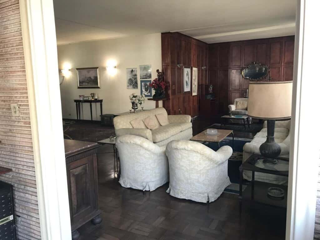 Edifício Angelina Santisi - imagem 4 Edifício Angelina Santisi - imagem 4