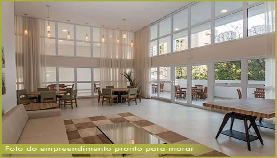 Vista Verde Panamby Vista Verde Panamby - foto principal 1