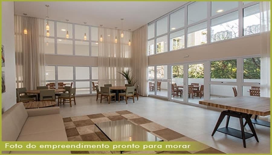 Condomínio Vista Verde Panamby Condomínio Vista Verde Panamby - foto principal 1