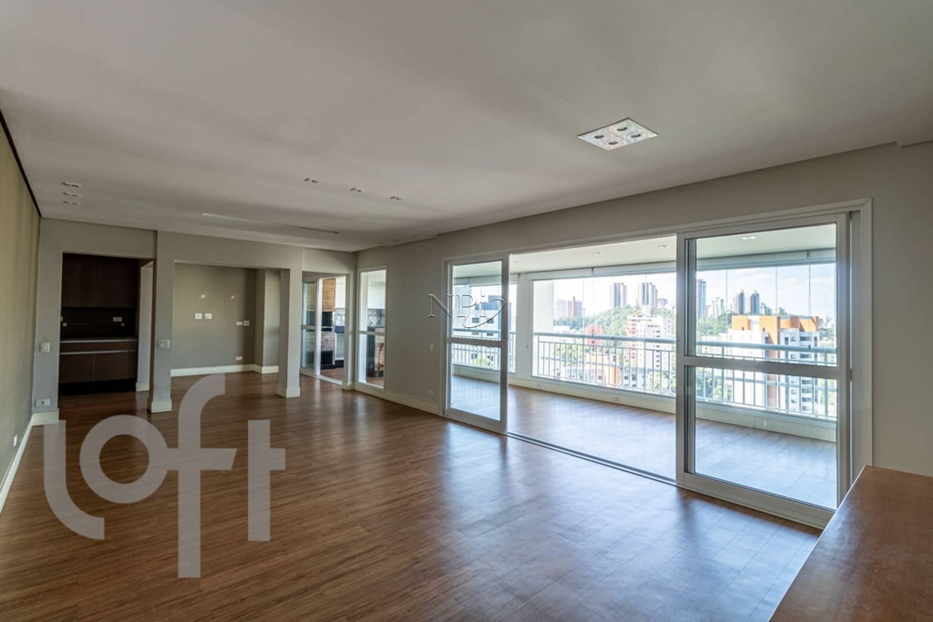 Reserva Jardim Sul Reserva Jardim Sul - foto principal