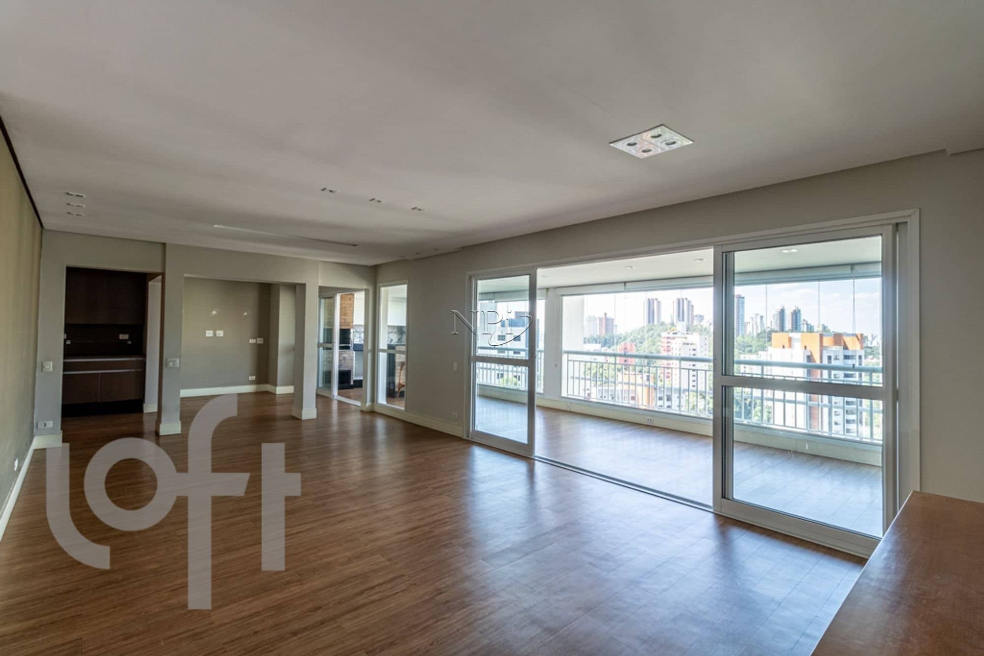 Reserva Jardim Sul Reserva Jardim Sul - foto principal