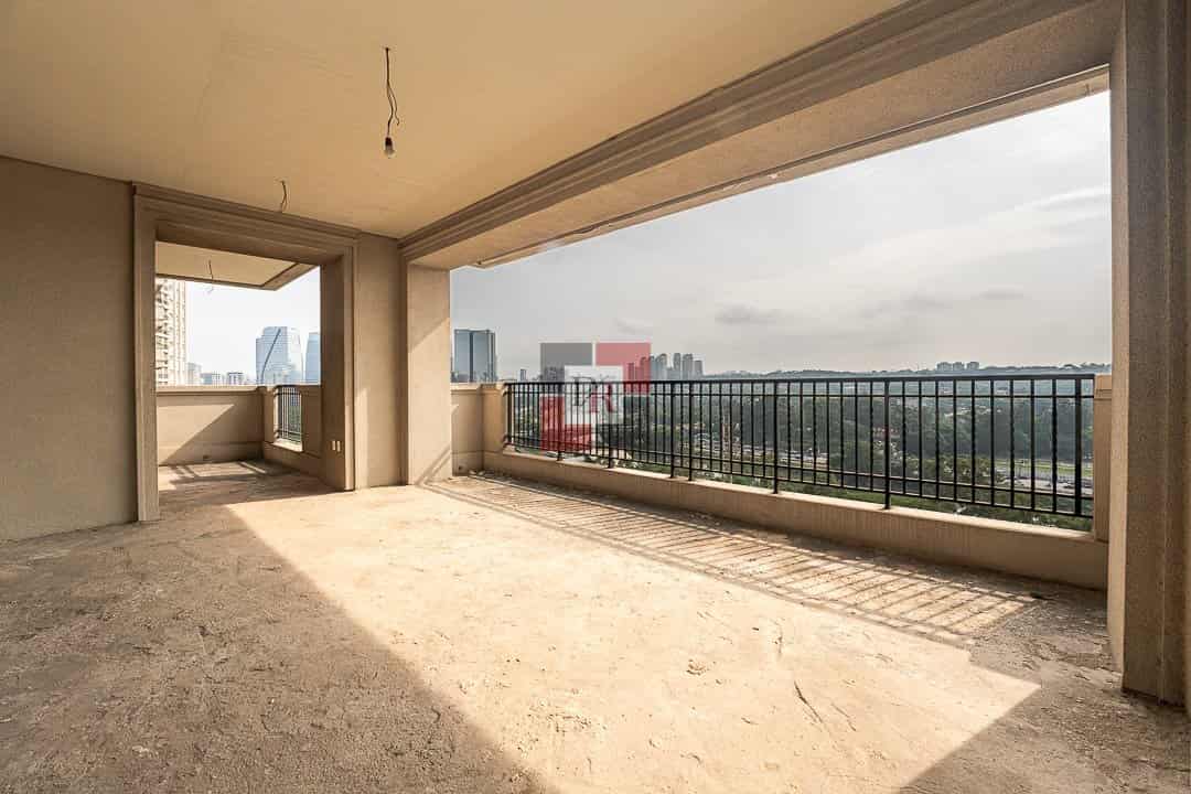 106 Seridó São Paulo - foto 1 106 Seridó São Paulo - foto 1