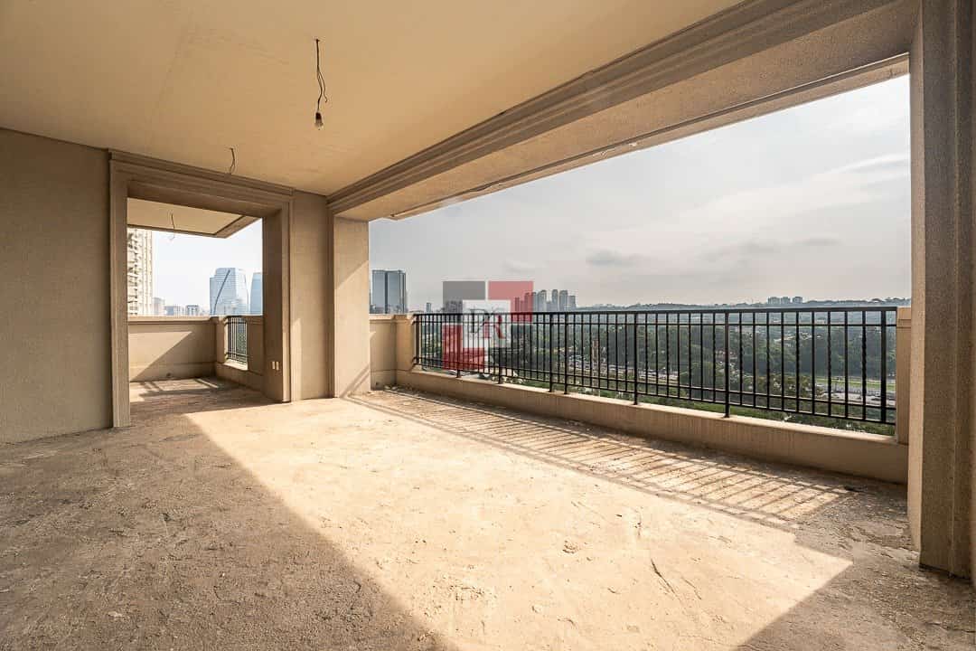 106 Seridó São Paulo 106 Seridó São Paulo - foto principal 1