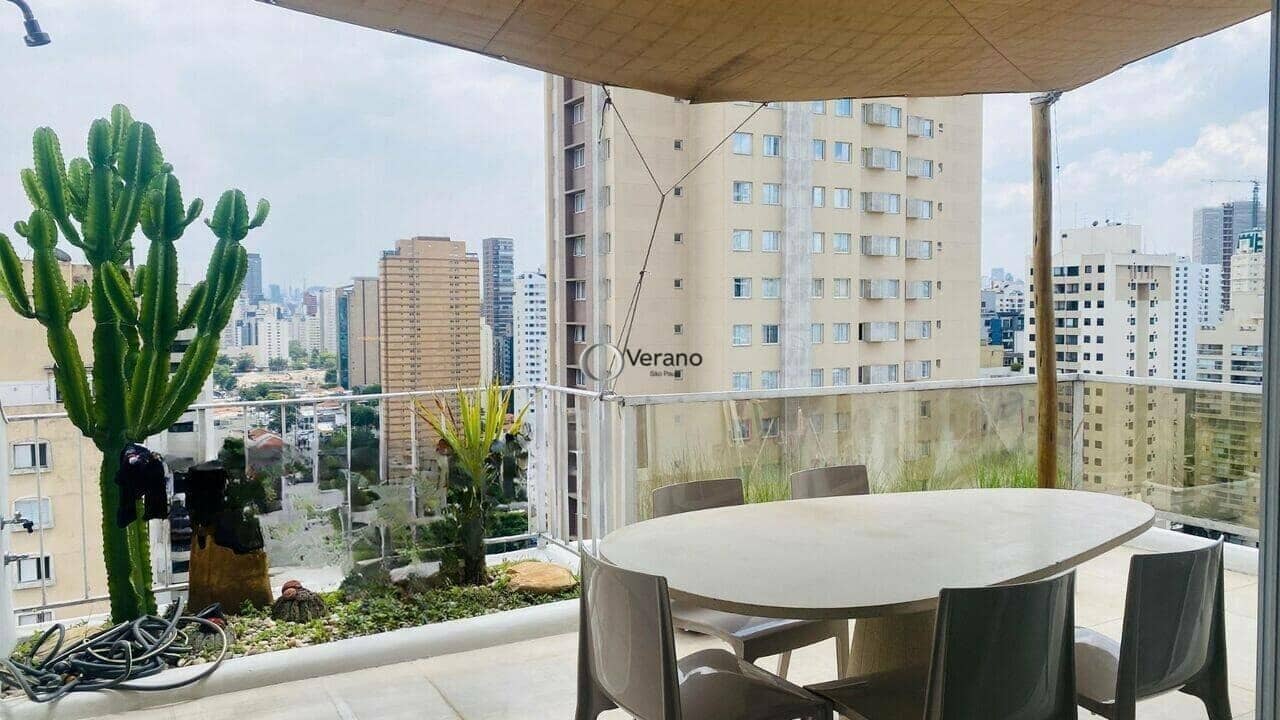 Rua Santa Justina 239 Rua Santa Justina 239 - foto principal