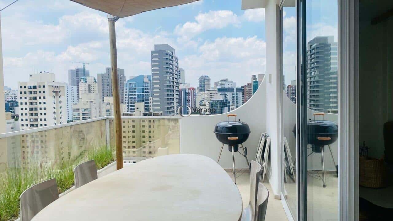 Rua Santa Justina 239 - imagem 2 Rua Santa Justina 239 - imagem 2