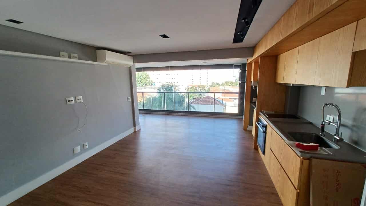 Bonna Vila Mariana - foto 1 Bonna Vila Mariana - foto 1