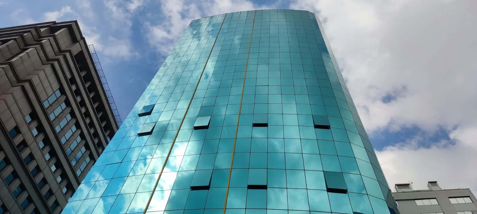 Edifício Berrini 1681 - imagem 3 Edifício Berrini 1681 - imagem 3