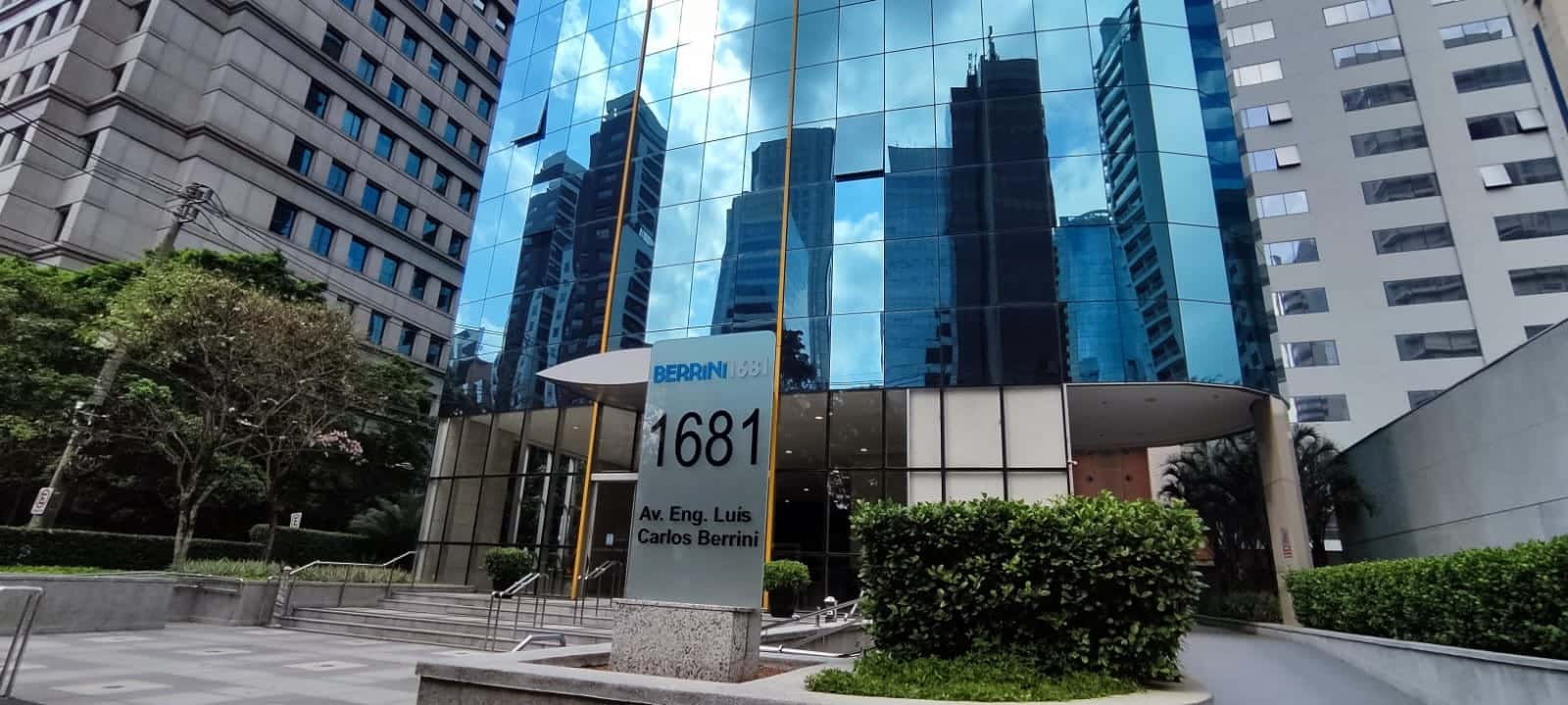 Berrini 1681 - foto 1 Berrini 1681 - foto 1