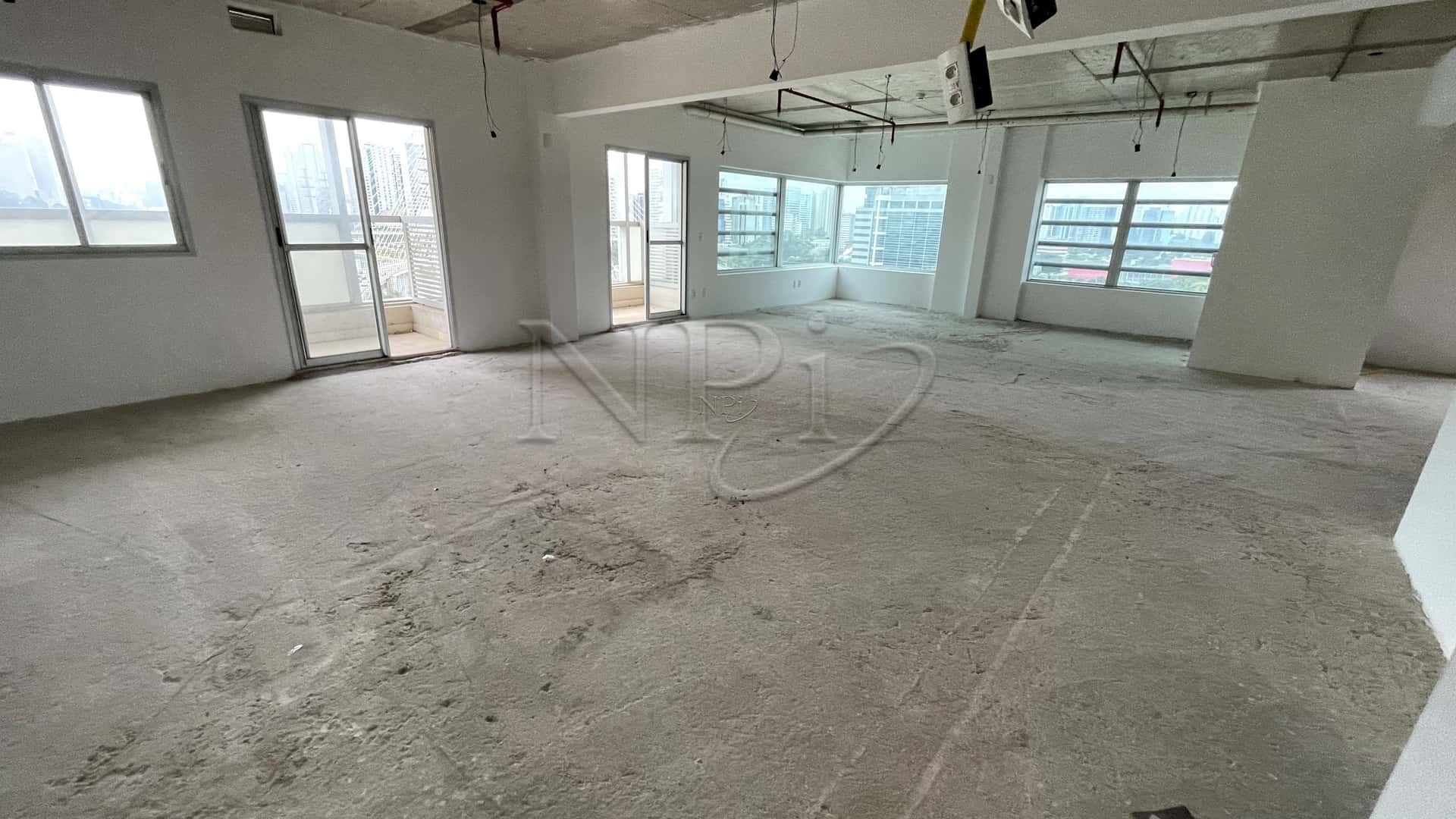 Edificio Morumbi Prime - imagem 2 Edificio Morumbi Prime - imagem 2