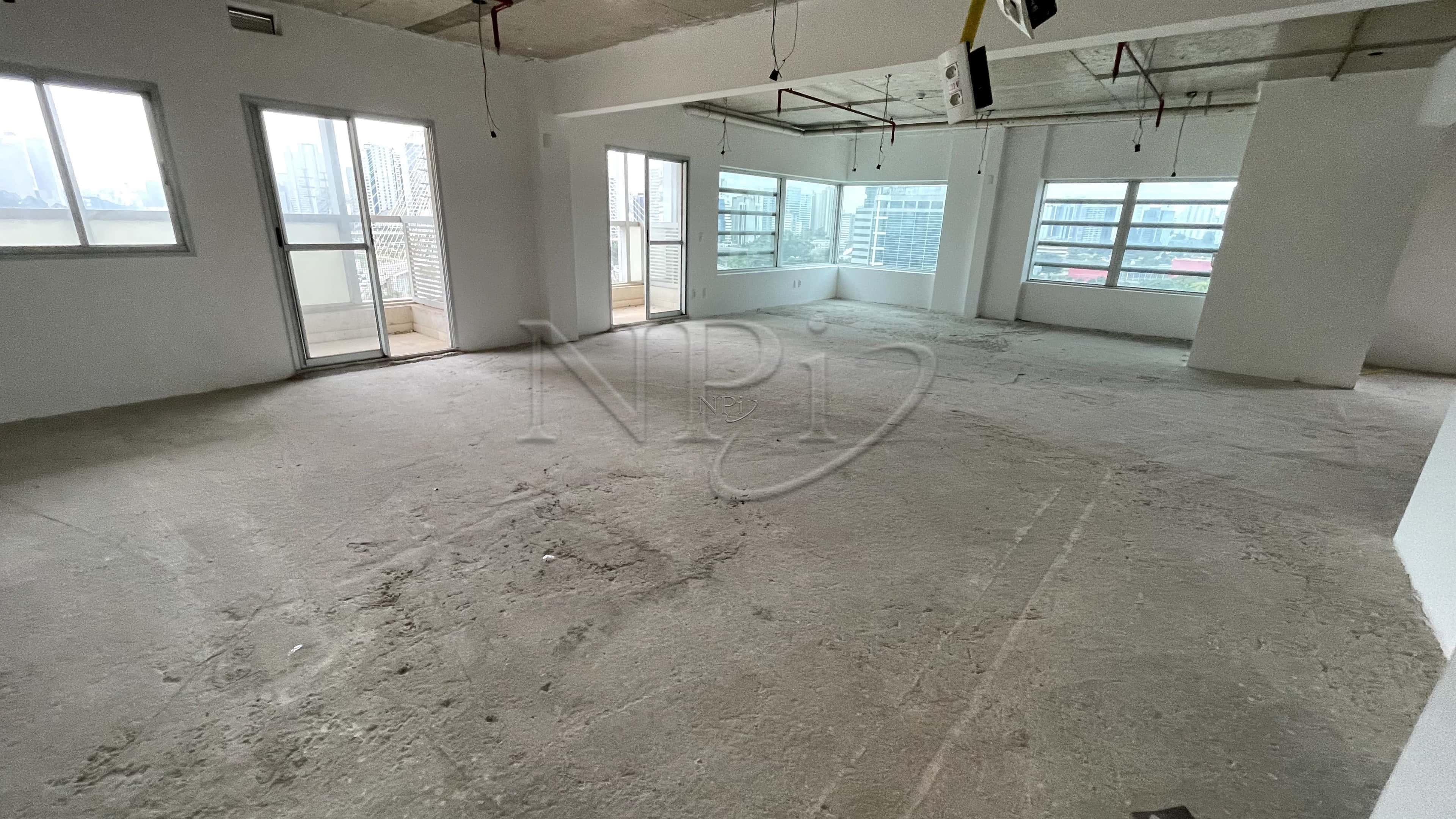 Edificio Morumbi Prime - imagem 2 Edificio Morumbi Prime - imagem 2