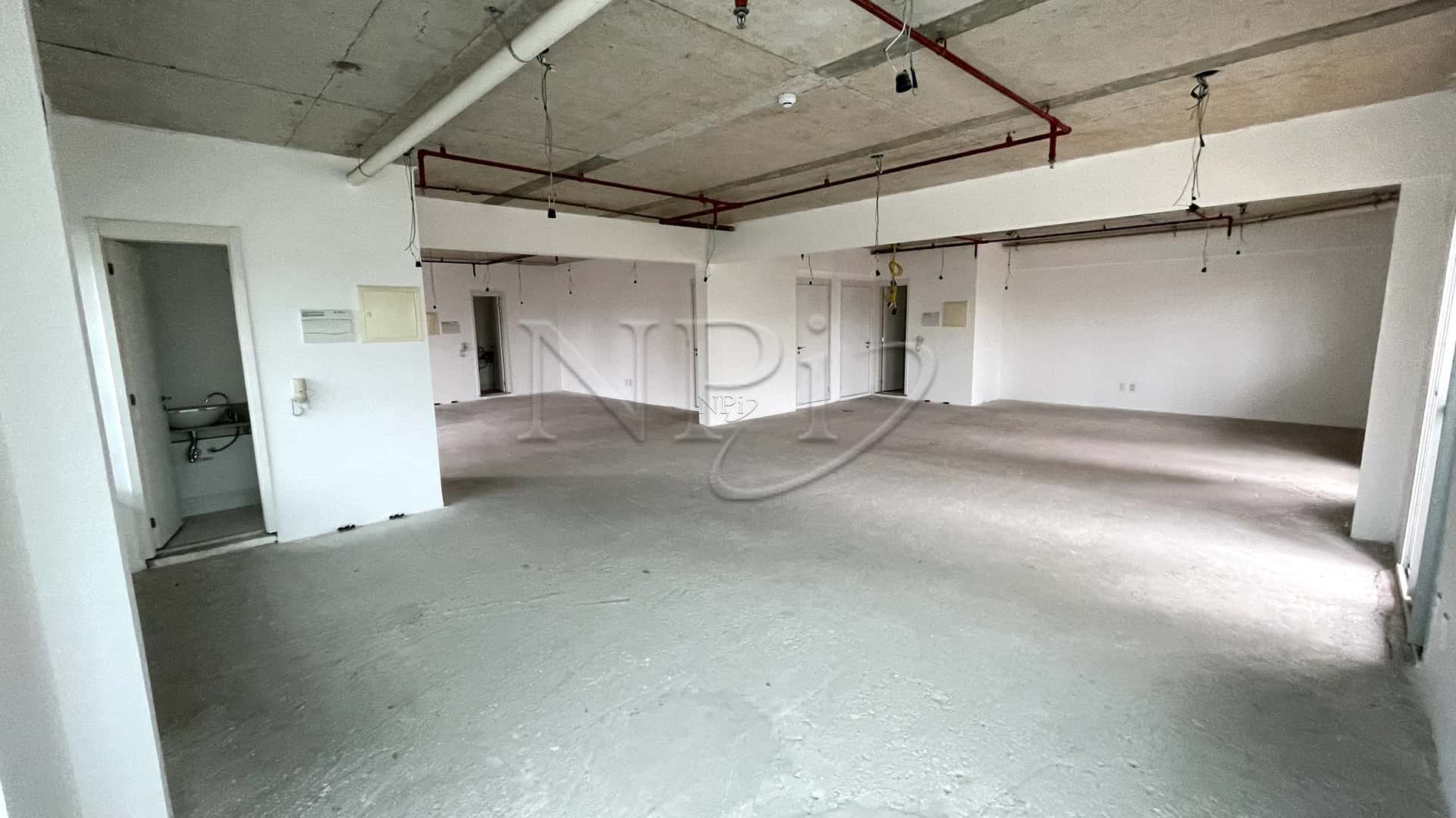 Edificio Morumbi Prime - imagem 4 Edificio Morumbi Prime - imagem 4