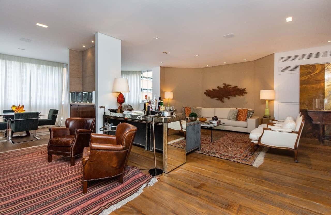 Edifício Miraflores - imagem 2 Edifício Miraflores - imagem 2