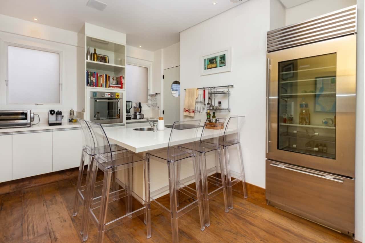 Edifício Miraflores - imagem 3 Edifício Miraflores - imagem 3