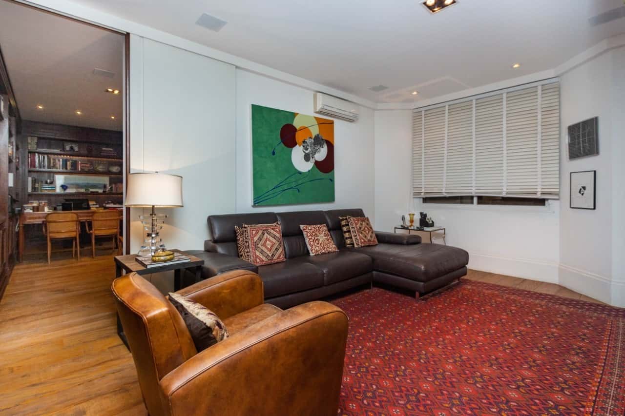 Edifício Miraflores - imagem 4 Edifício Miraflores - imagem 4