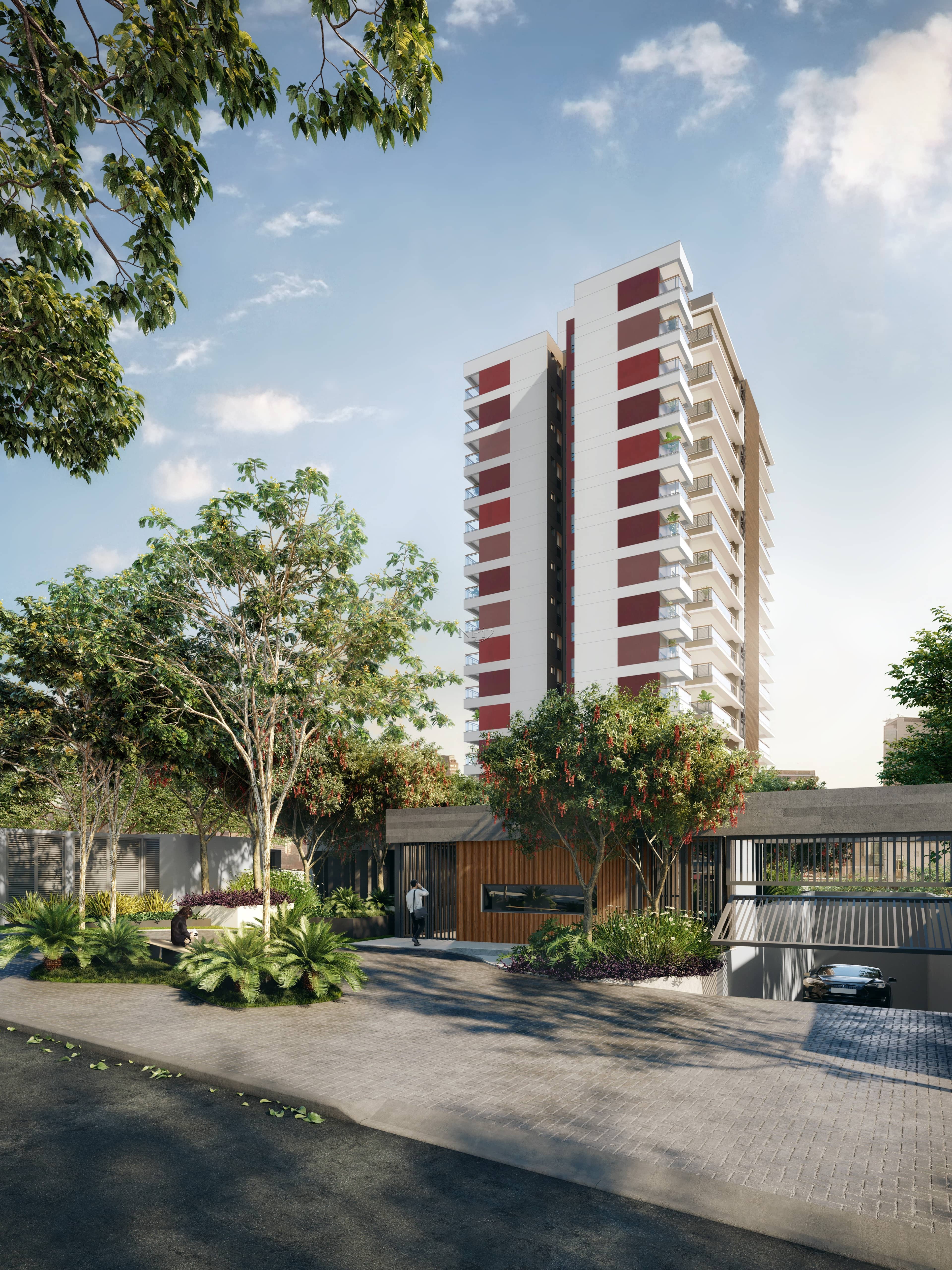 Panorama Panorama - foto principal