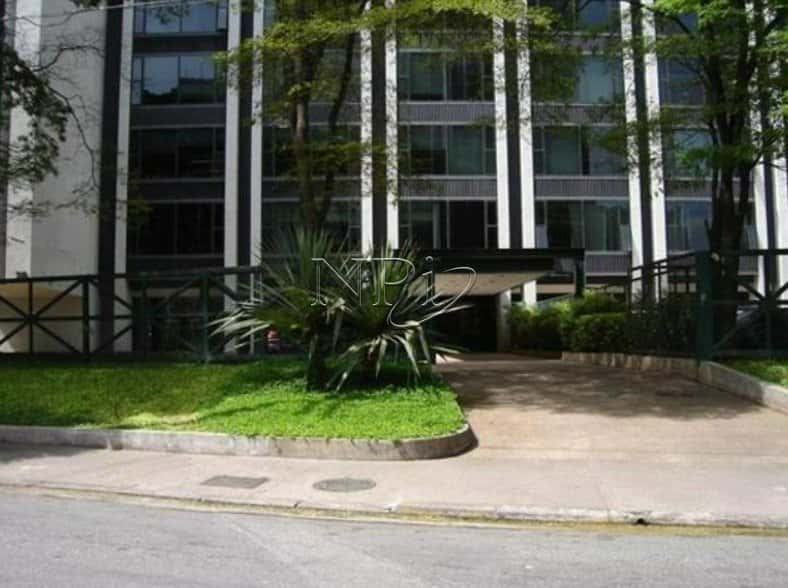 Edifício Paulista de Seguros Iii - imagem 2 Edifício Paulista de Seguros Iii - imagem 2